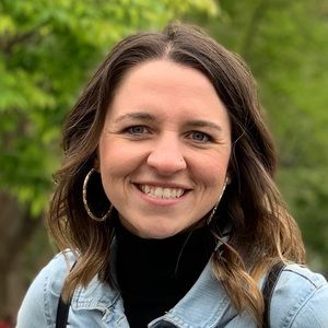 Meet your Posher, Ashley